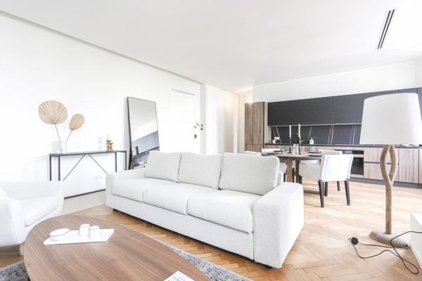Vente Appartement 3 pièces 89 m2 à Nice