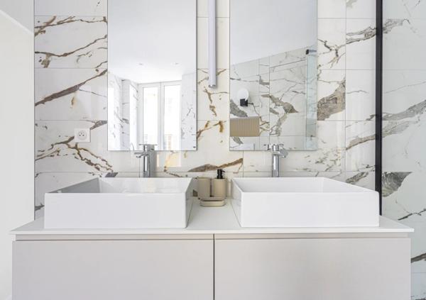 Vente Appartement 3 pièces 89 m2 à Nice