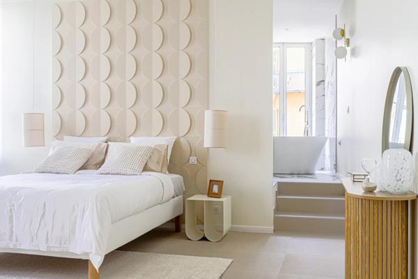 Vente Appartement 3 pièces 89 m2 à Nice