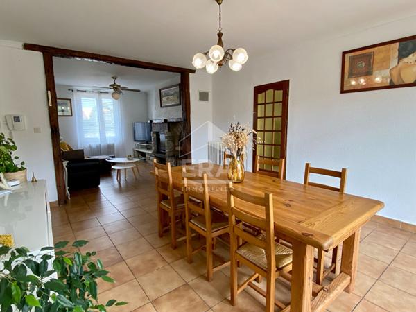 Maison à vendre à Boucau - 5 pièces avec piscine