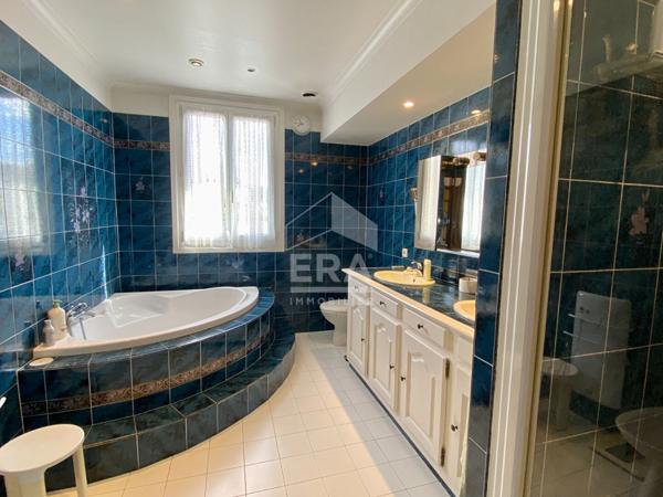 Maison à vendre à Boucau - 5 pièces avec piscine