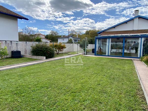 Maison à vendre à Boucau - 5 pièces avec piscine