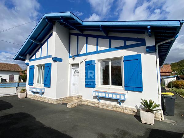 Maison à vendre à Boucau - 5 pièces avec piscine