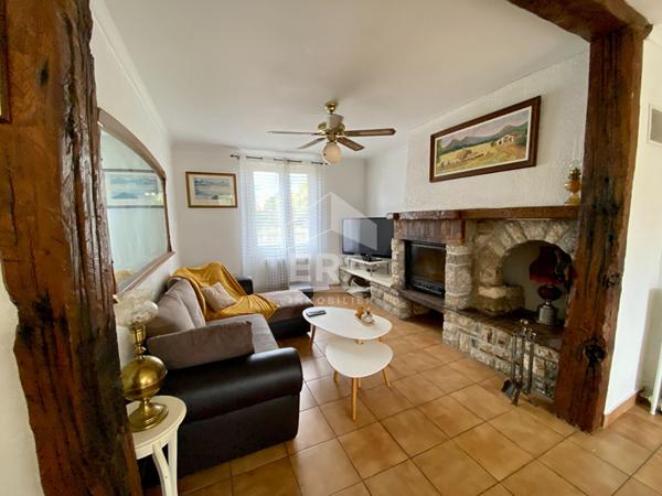 Maison à vendre à Boucau - 5 pièces avec piscine