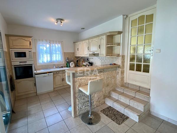 Maison à vendre à Boucau - 5 pièces avec piscine