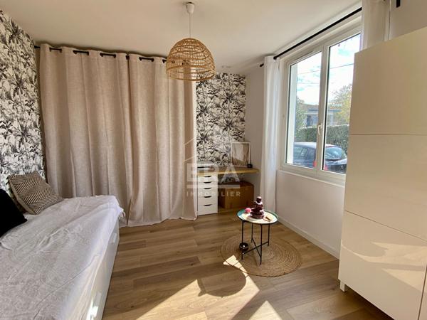 Maison à vendre à Boucau - 5 pièces avec piscine