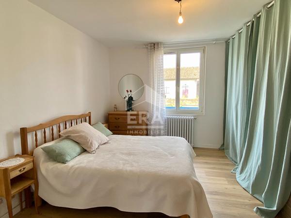 Maison à vendre à Boucau - 5 pièces avec piscine