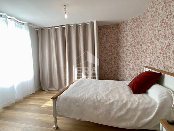 Maison à vendre à Boucau - 5 pièces avec piscine