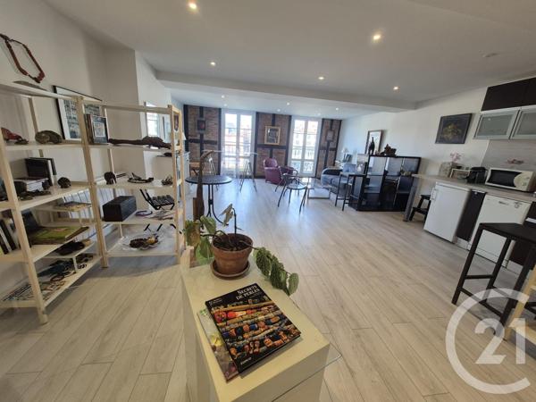 Appartement F2 à vendre  2 pièces - 70 m2 BAYONNE - 64