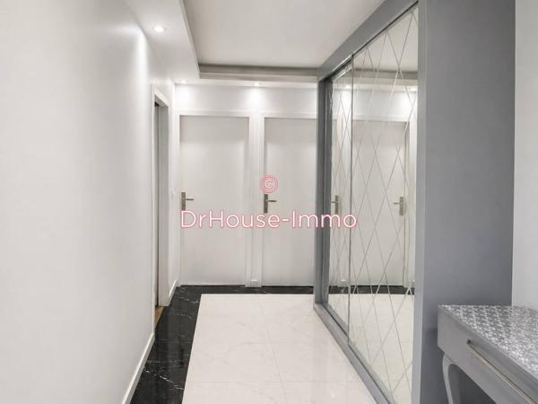 Appartement à vendre 4 pièces de 95 m²