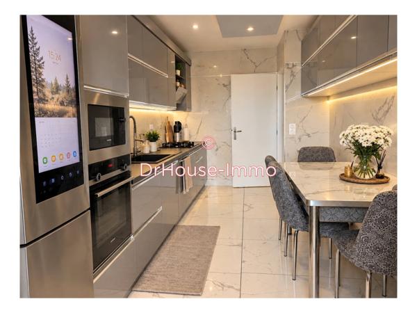 Appartement à vendre 4 pièces de 95 m²