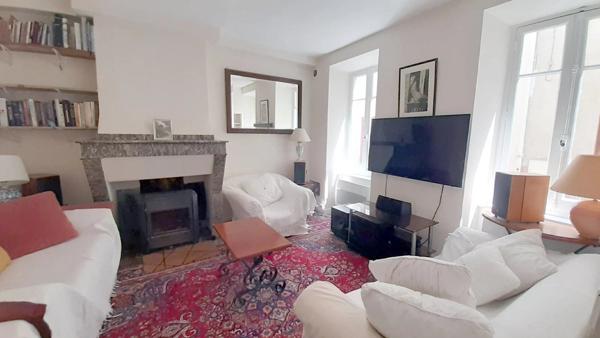 Vente Maison 7 pièces à Quillan