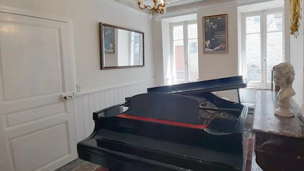 Vente Maison 7 pièces à Quillan