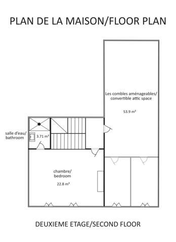 Vente Maison 7 pièces à Quillan