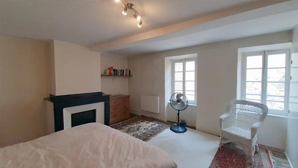 Vente Maison 7 pièces à Quillan
