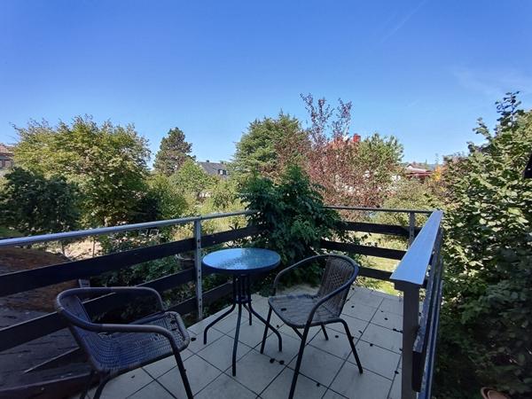 Maison - 8 pièces - 166 m²