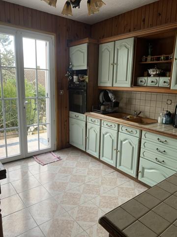 Individuelle - 5 pièces - 82 m²