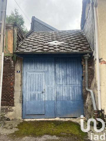 Immeuble à vendre 266 m² Évreux