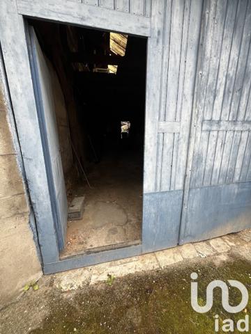 Immeuble à vendre 266 m² Évreux