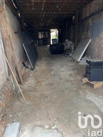 Immeuble à vendre 266 m² Évreux