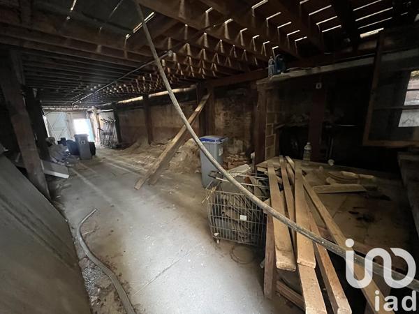 Immeuble à vendre 266 m² Évreux