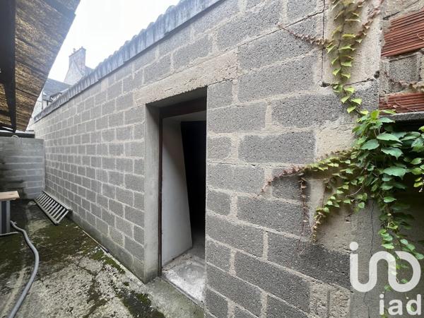 Immeuble à vendre 266 m² Évreux