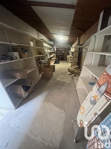 Immeuble à vendre 266 m² Évreux