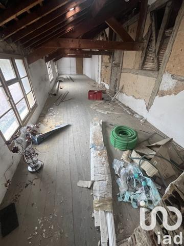 Immeuble à vendre 266 m² Évreux