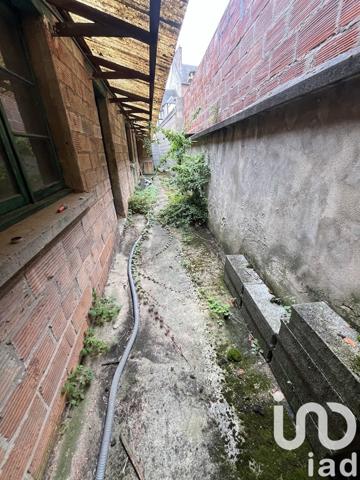 Immeuble à vendre 266 m² Évreux