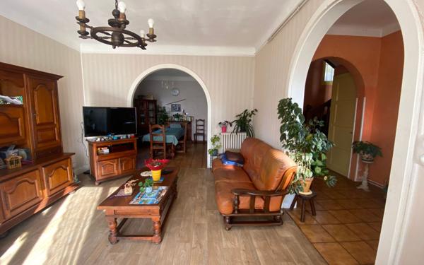 Maison à vendre    4 pièces • 105,23 m2 Bayonne