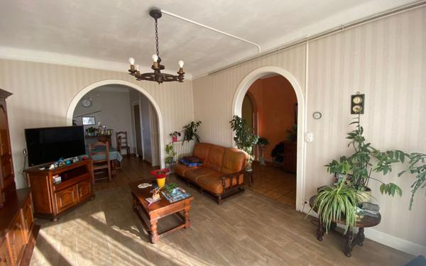 Maison à vendre    4 pièces • 105,23 m2 Bayonne