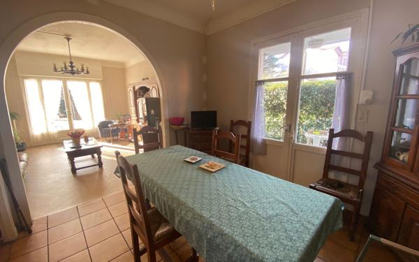 Maison à vendre    4 pièces • 105,23 m2 Bayonne