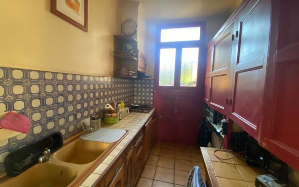 Maison à vendre    4 pièces • 105,23 m2 Bayonne