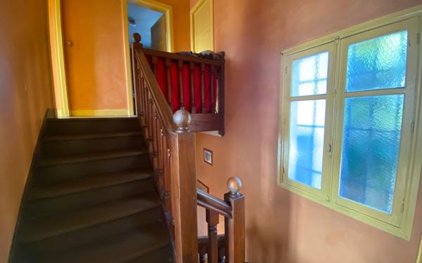 Maison à vendre    4 pièces • 105,23 m2 Bayonne