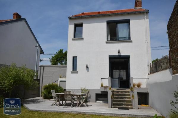 Maison à vendre 5 pièces 86m²