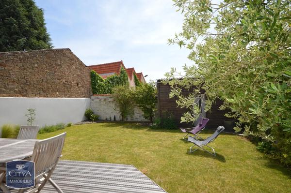 Maison à vendre 5 pièces 86m²