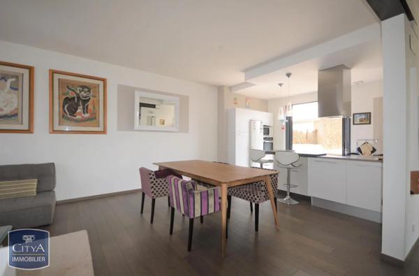 Maison à vendre 5 pièces 86m²