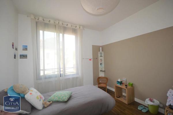 Maison à vendre 5 pièces 86m²