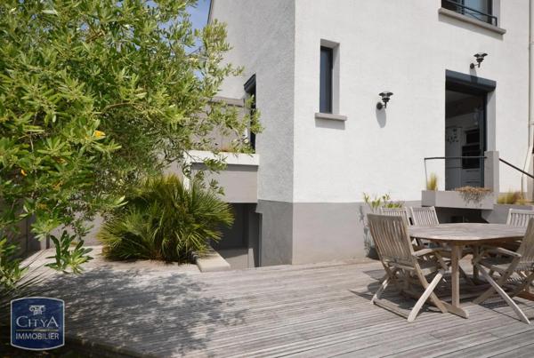 Maison à vendre 5 pièces 86m²