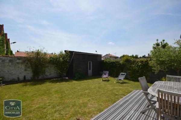 Maison à vendre 5 pièces 86m²