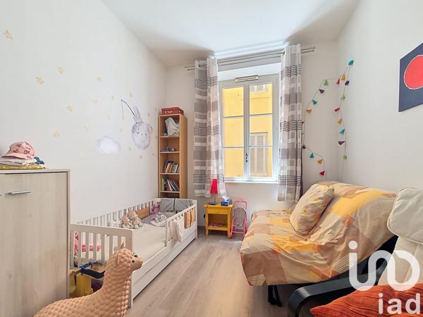 Appartement à vendre 3 pièces 72 m² Marseille 2