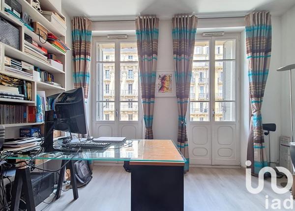 Appartement à vendre 3 pièces 72 m² Marseille 2