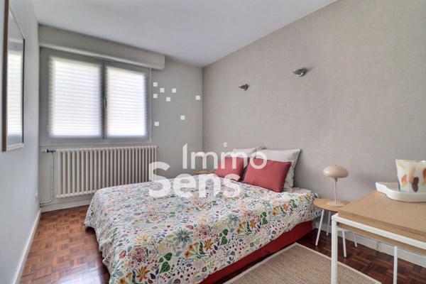 Vente appartement - Lille Vauban / Cormontaigne