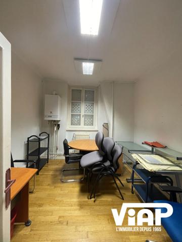 Limoges Jourdan - Bureaux de 79 m2 , Limoges Limoges Jourdan - Bureaux de 79 m2 , Limoges