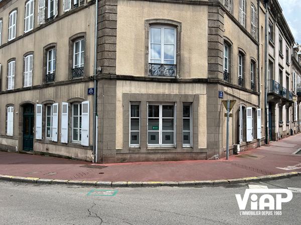 Limoges Jourdan - Bureaux de 79 m2 , Limoges Limoges Jourdan - Bureaux de 79 m2 , Limoges