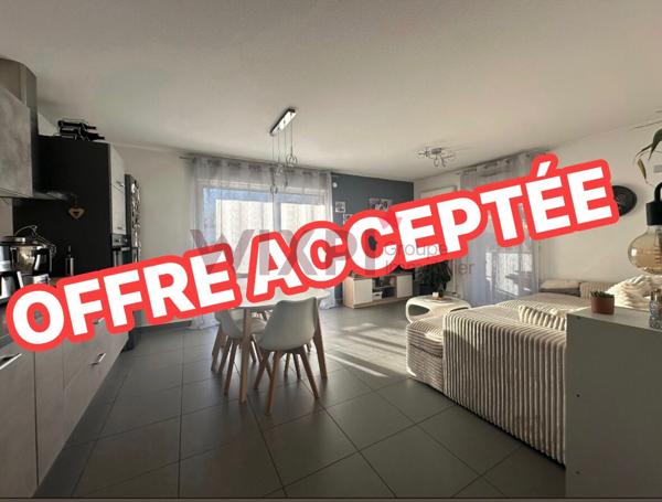 Appartement T3 de 73m² , Aime la plagne Appartement T3 de 73m² , Aime la plagne