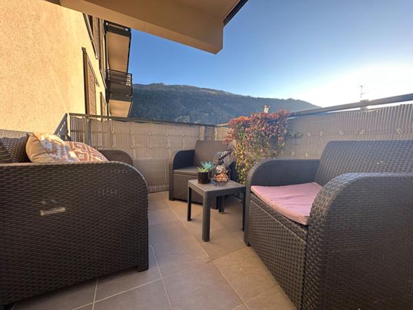 Appartement T3 de 73m² , Aime la plagne Appartement T3 de 73m² , Aime la plagne
