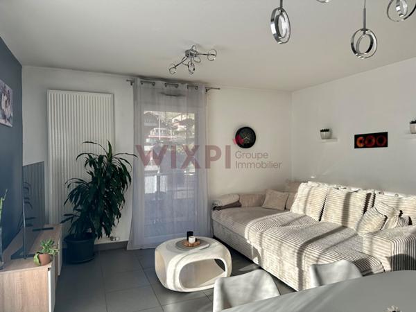 Appartement T3 de 73m² , Aime la plagne Appartement T3 de 73m² , Aime la plagne