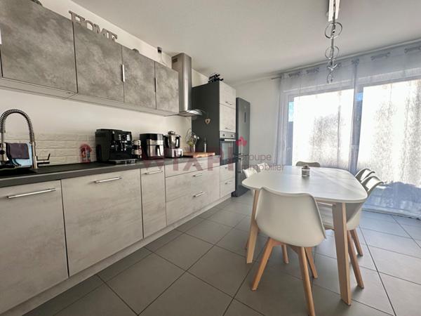 Appartement T3 de 73m² , Aime la plagne Appartement T3 de 73m² , Aime la plagne