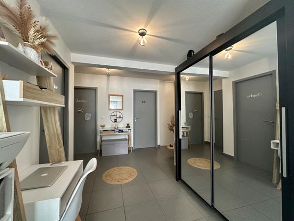Appartement T3 de 73m² , Aime la plagne Appartement T3 de 73m² , Aime la plagne